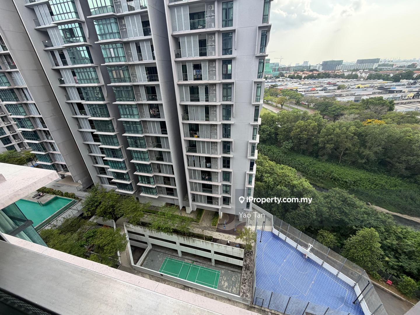 Service Residence for Sale in Verde by Yao Tan - iProperty.com.my