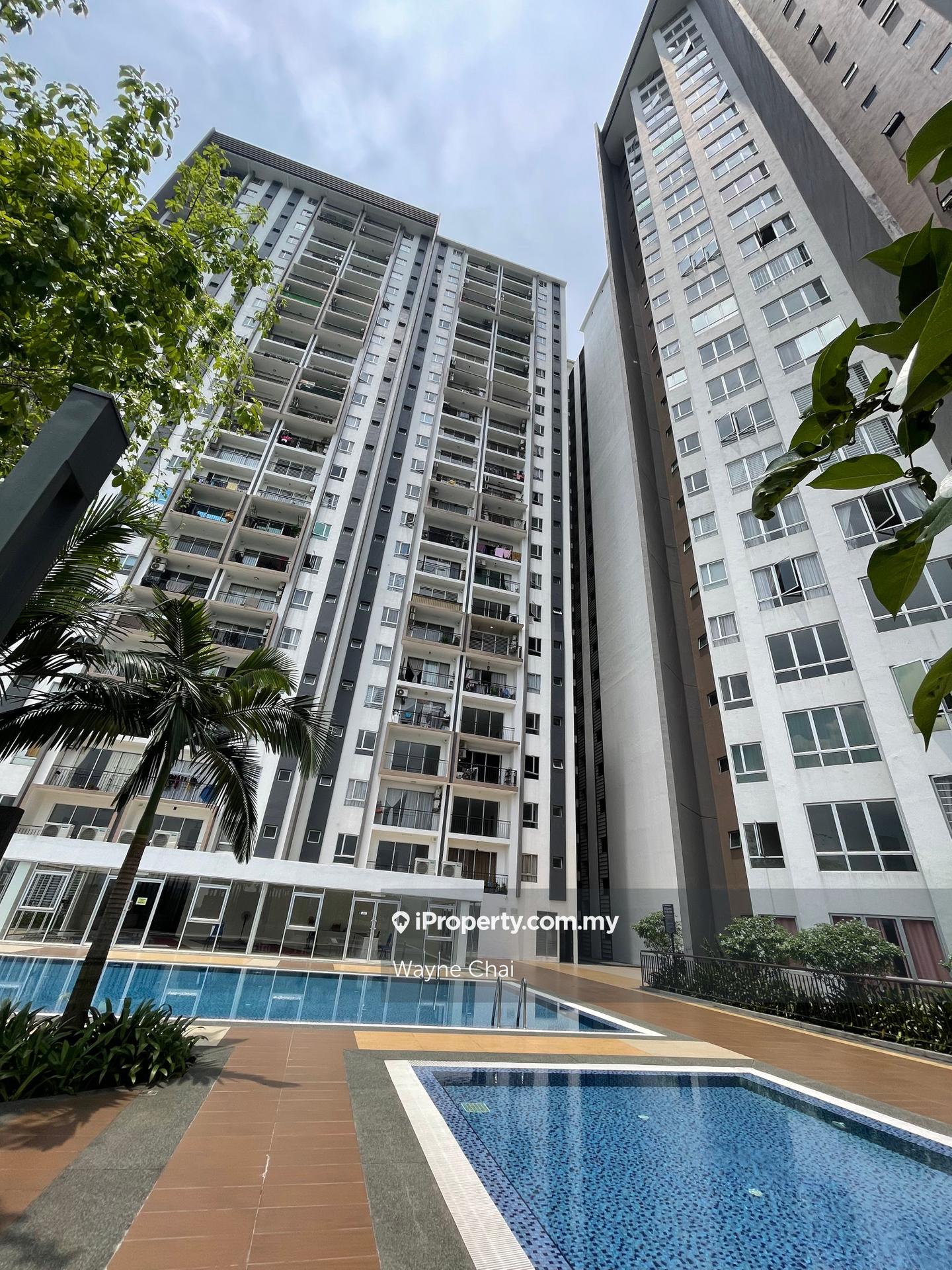 Apartment for Rent in Residensi Jalan Jubilee by Wayne Chai - iProperty.com.my