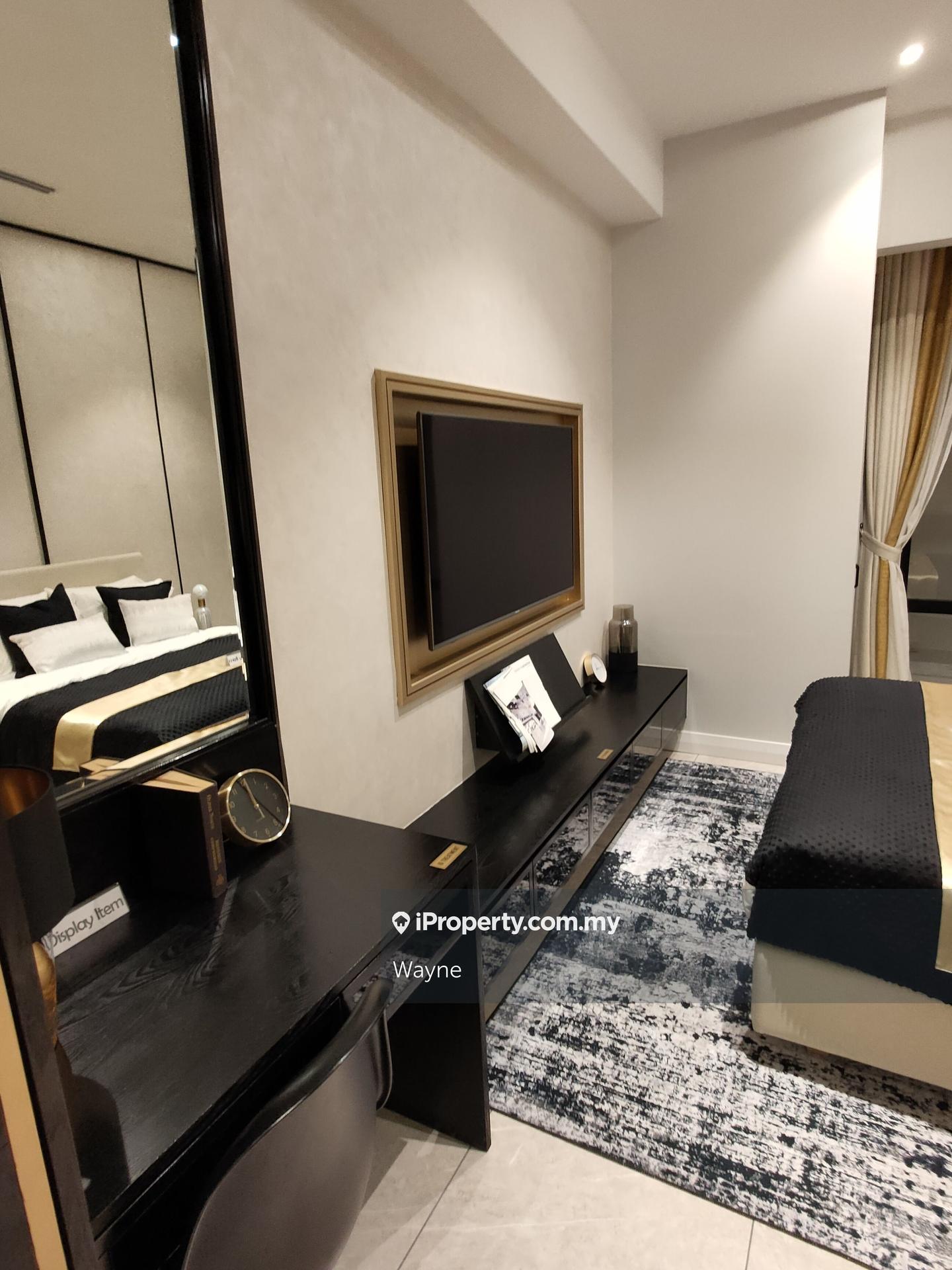 Pangsapuri untuk Disewa di Axon oleh Wayne - iProperty.com.my