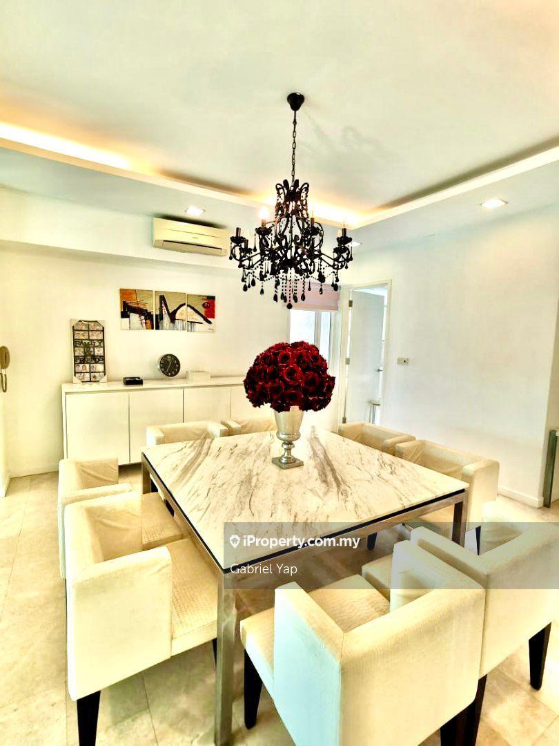 Kondominium untuk Dijual di Kiaraville oleh Gabriel Yap - iProperty.com.my