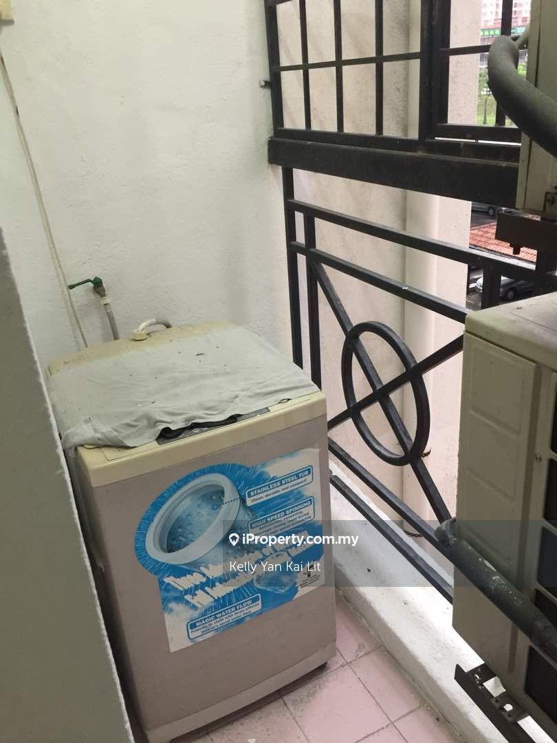 Condominium for Rent in Forest Green by Kelly Yan Kai Lit - iProperty.com.my