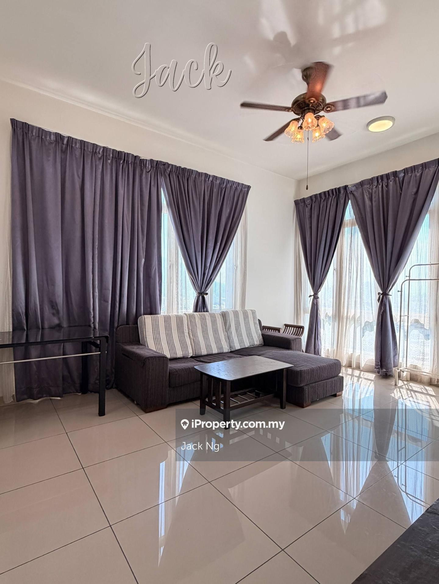 Service Residence for Rent in BM City Suites @ BM City Mall by Jack Ng - iProperty.com.my