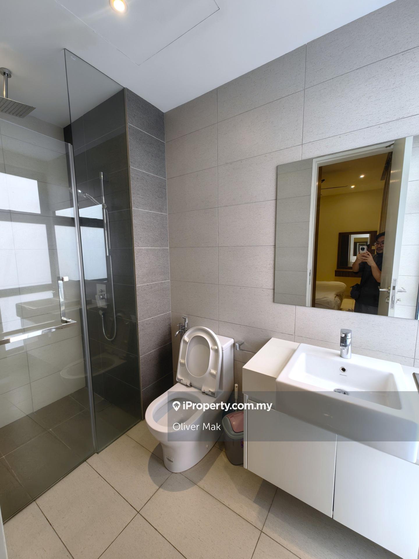 Service Residence for Rent in Skyluxe On The Park Bukit Jalil by Oliver Mak - iProperty.com.my