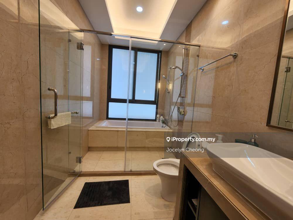 Condominium for Rent in Agile Mont Kiara by Jocelyn Cheong - iProperty.com.my