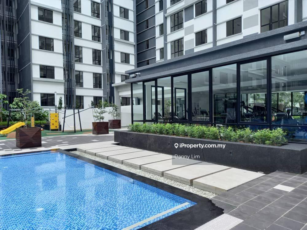 Service Residence for Sale in Utropolis Urbano by Danny Lim - iProperty.com.my