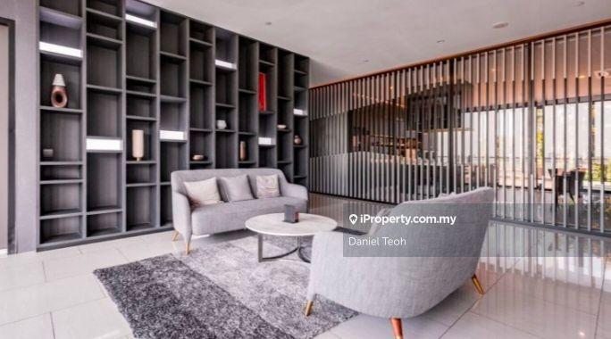 Service Residence for Sale in City of Dreams by Daniel Teoh - iProperty.com.my