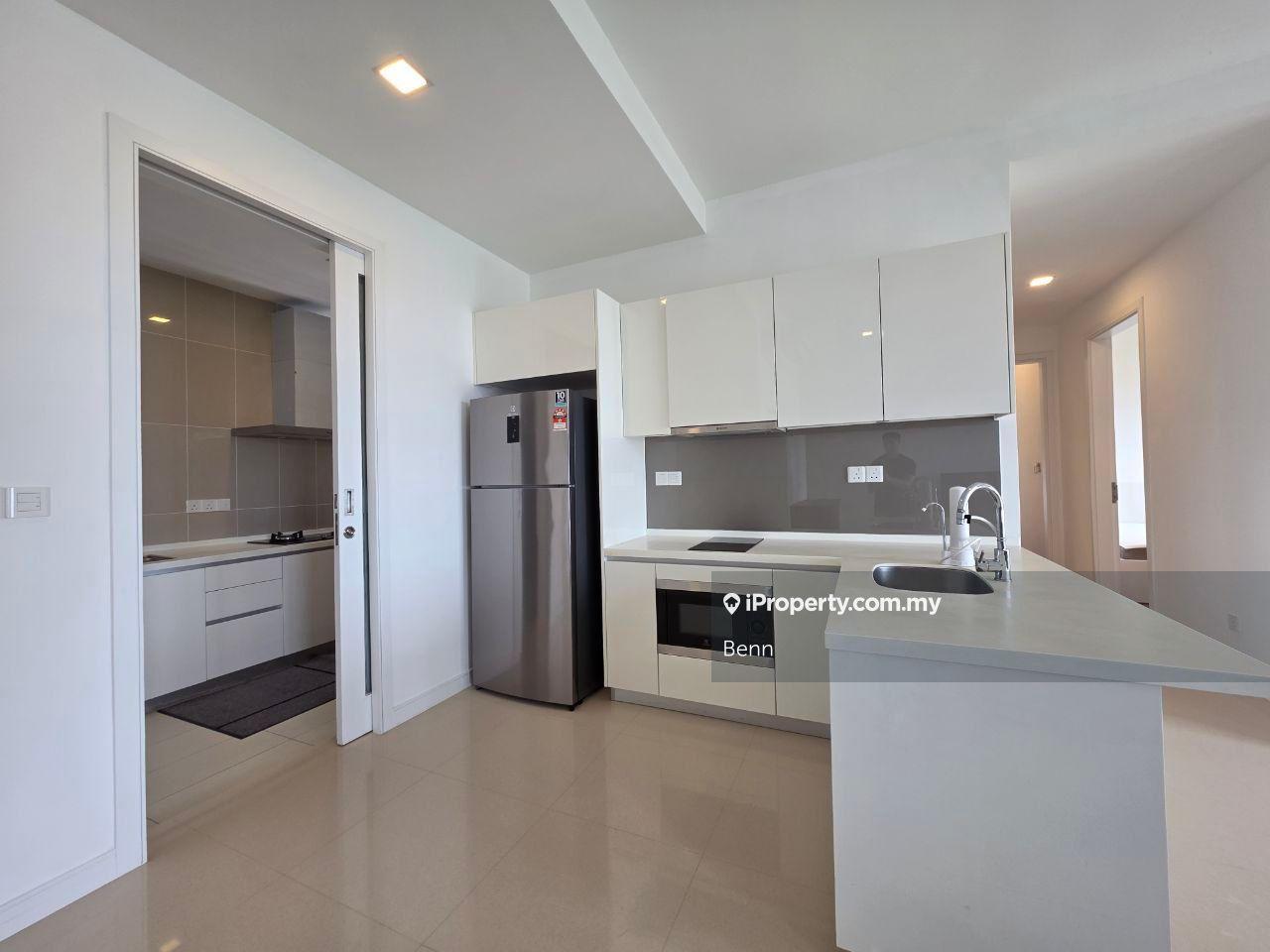 Condominium for Sale in Pavilion Hilltop by Benn - iProperty.com.my