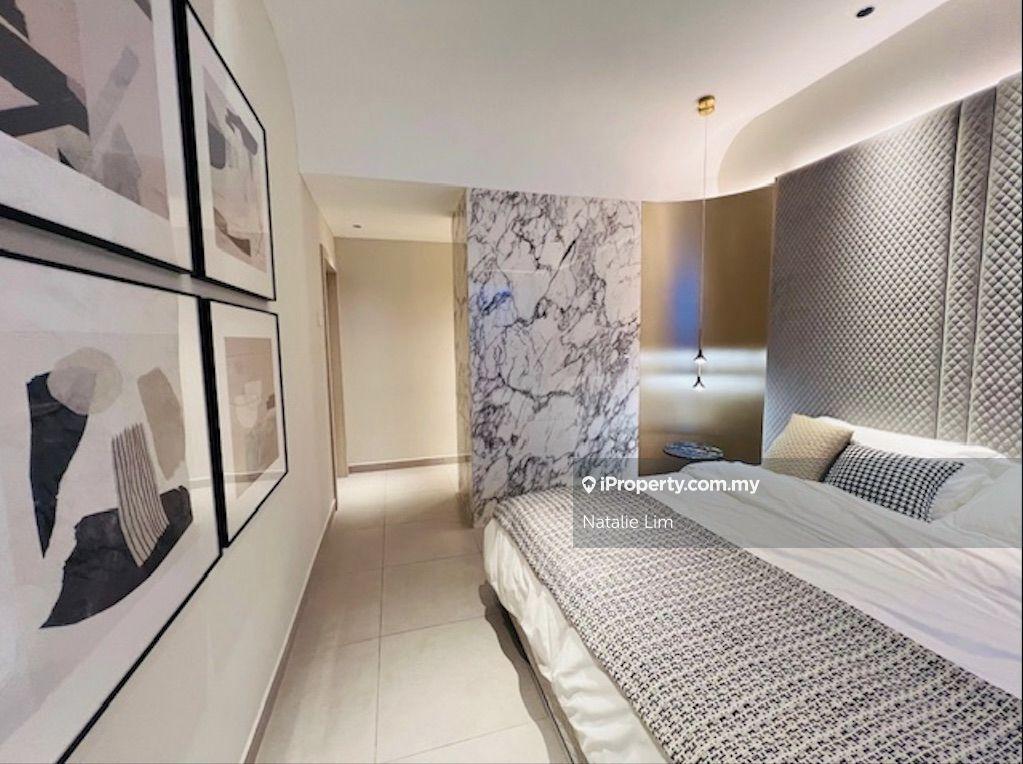 Condominium for Sale in Lumina Residence by Natalie Lim - iProperty.com.my