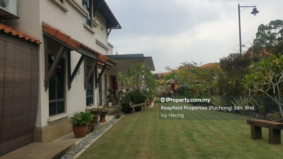 Banglo untuk Dijual di Bandar Kinrara BK6B, Bandar Kinrara oleh Ivy Heong - iProperty.com.my