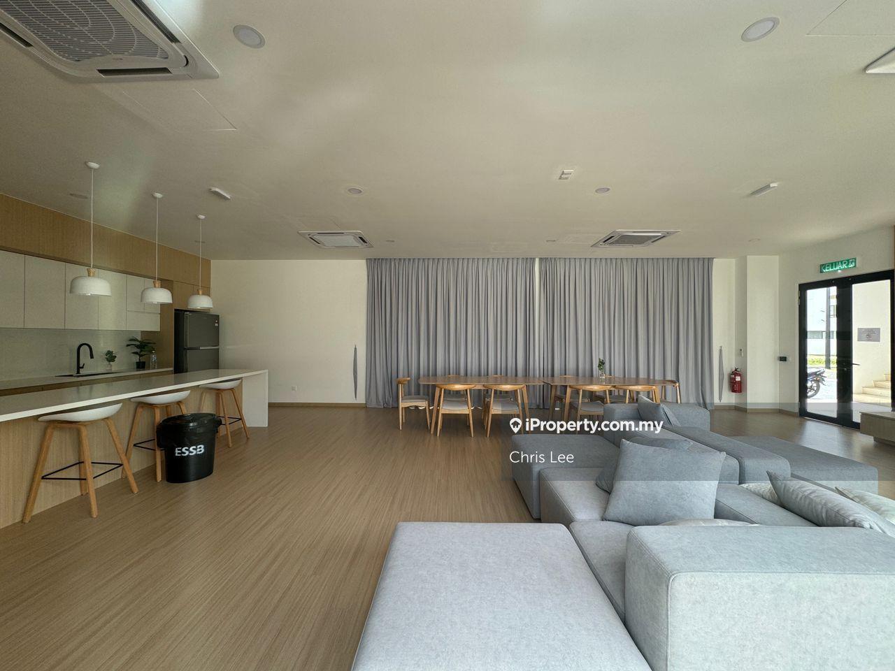 2-storey Terraced House for Rent in Eco Sanctuary, Telok Panglima Garang by Chris Lee - iProperty.com.my