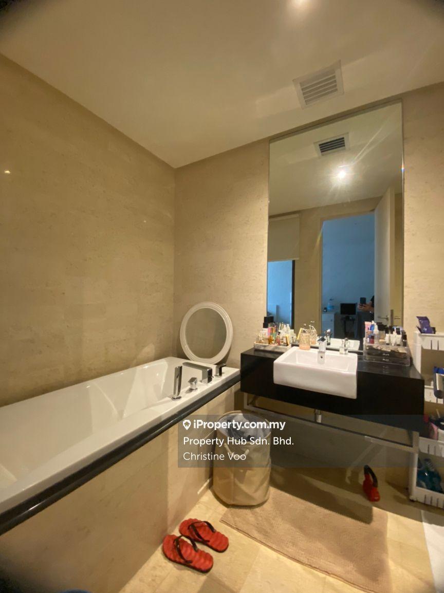 Kondominium untuk Dijual di 6 CapSquare oleh Christine Voo - iProperty.com.my