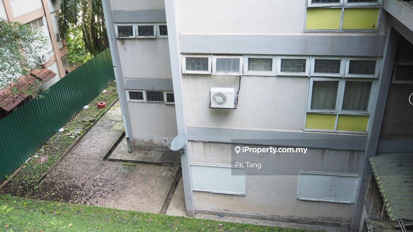 Pangsapuri untuk Dijual di 7 Jalan Bukit Ceylon oleh PK Tang - iProperty.com.my