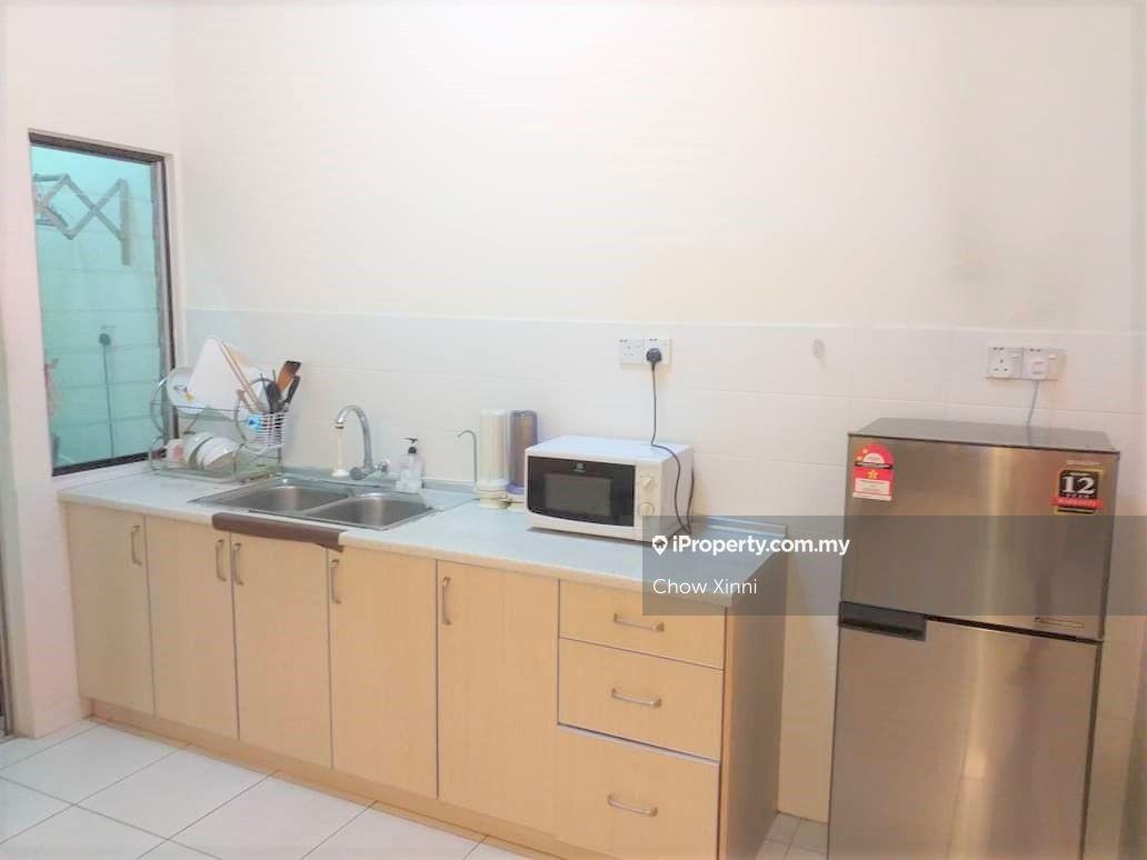 Residensi Servis untuk Disewa di Serviced Residence @ Pelangi Damansara Sentral oleh Chow Xinni - iProperty.com.my