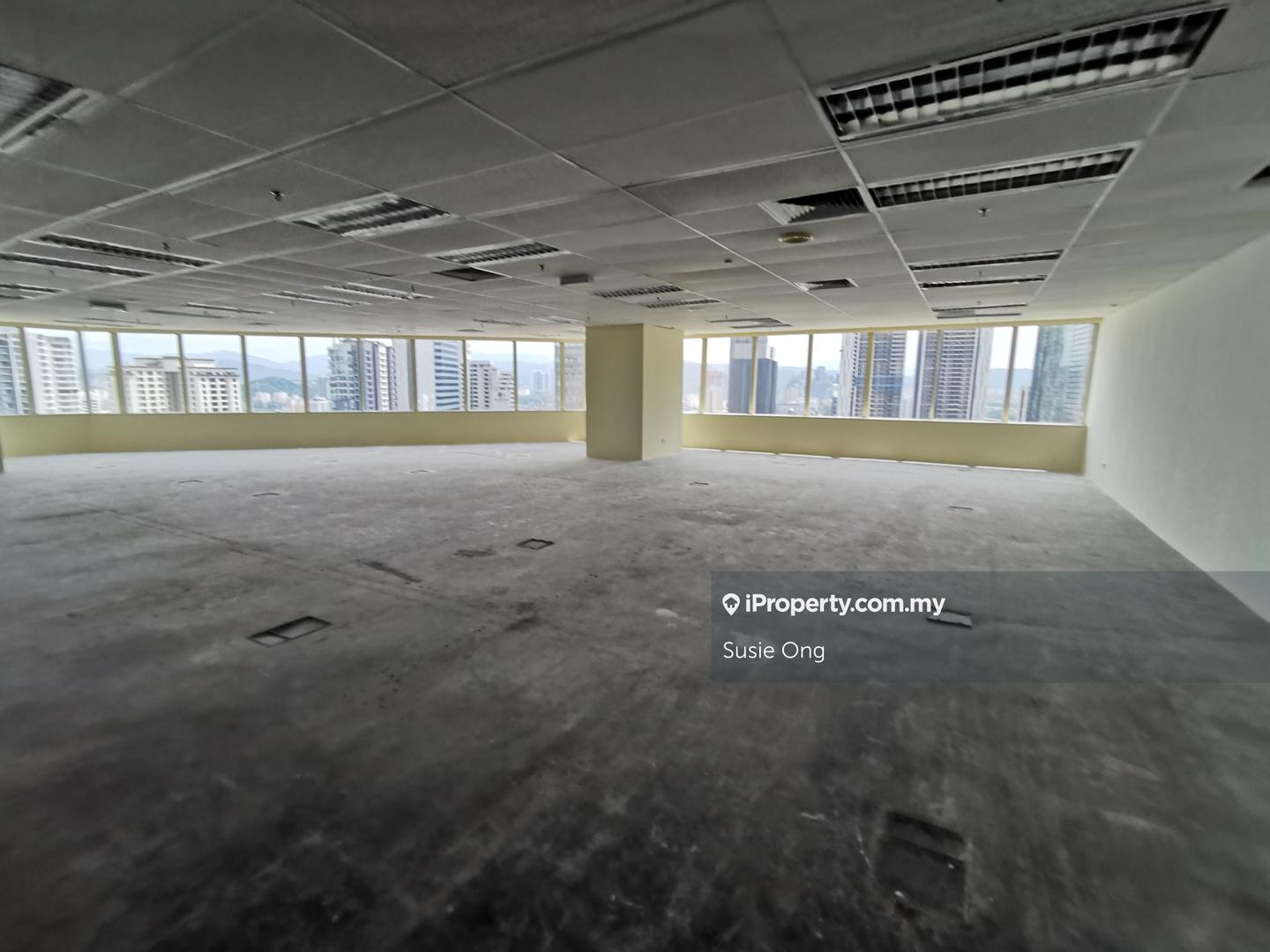 Pejabat untuk Disewa di KLCC, KL City Centre oleh Susie Ong - iProperty.com.my