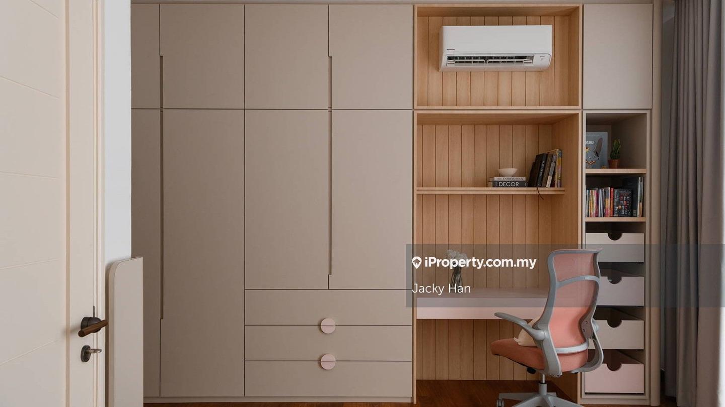 Service Residence for Sale in Enlace by Jacky Han - iProperty.com.my