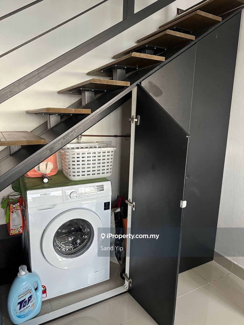 Residensi Servis untuk Disewa di Subang Soho (One Soho) oleh Sand Yip - iProperty.com.my