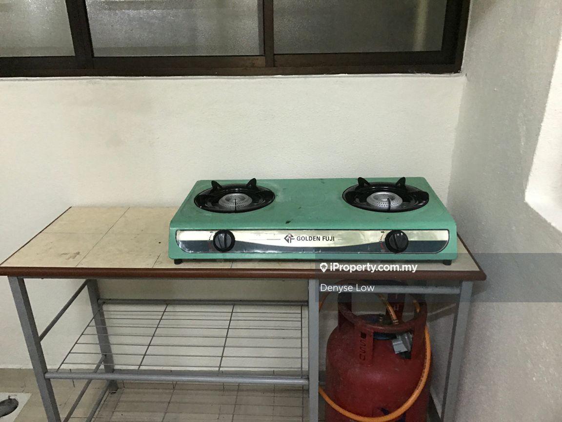 Condominium for Rent in Paramount View by Denyse Low - iProperty.com.my