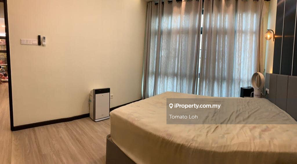 Service Residence for Sale in 8Scape Residence @ Sutera by Cora Loh - iProperty.com.my