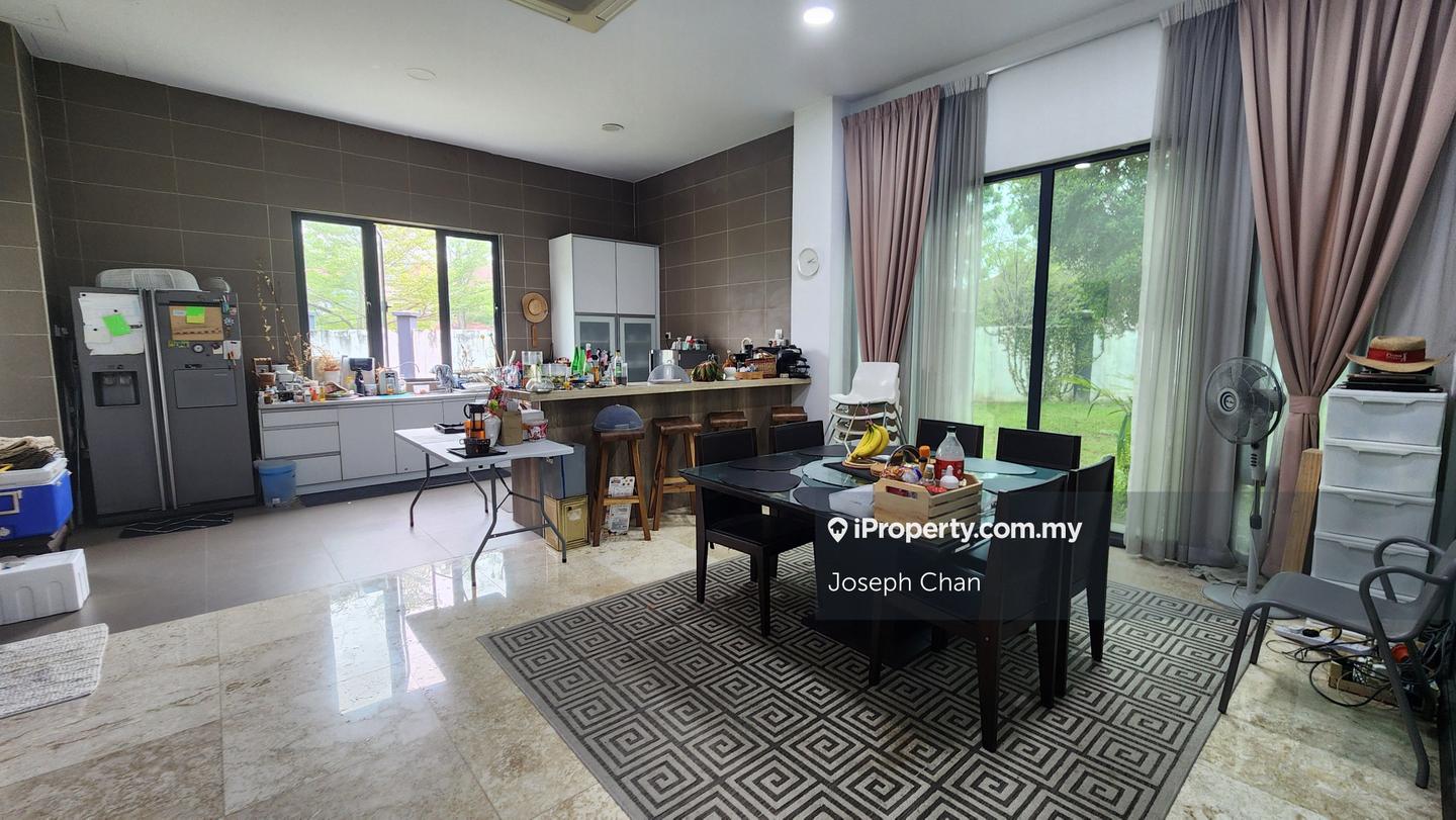 Banglo untuk Dijual di Seksyen 7, Shah Alam oleh Joseph Chan - iProperty.com.my