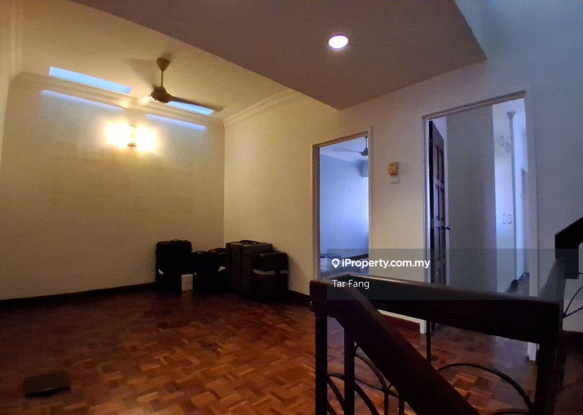 2.5-storey Terraced House for Sale in Bandar Utama 7, Bandar Utama by Tar Fang - iProperty.com.my