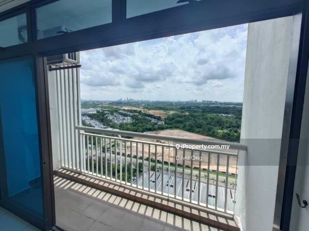 Service Residence for Sale in Sky Gardens Residences by David Ong - iProperty.com.my