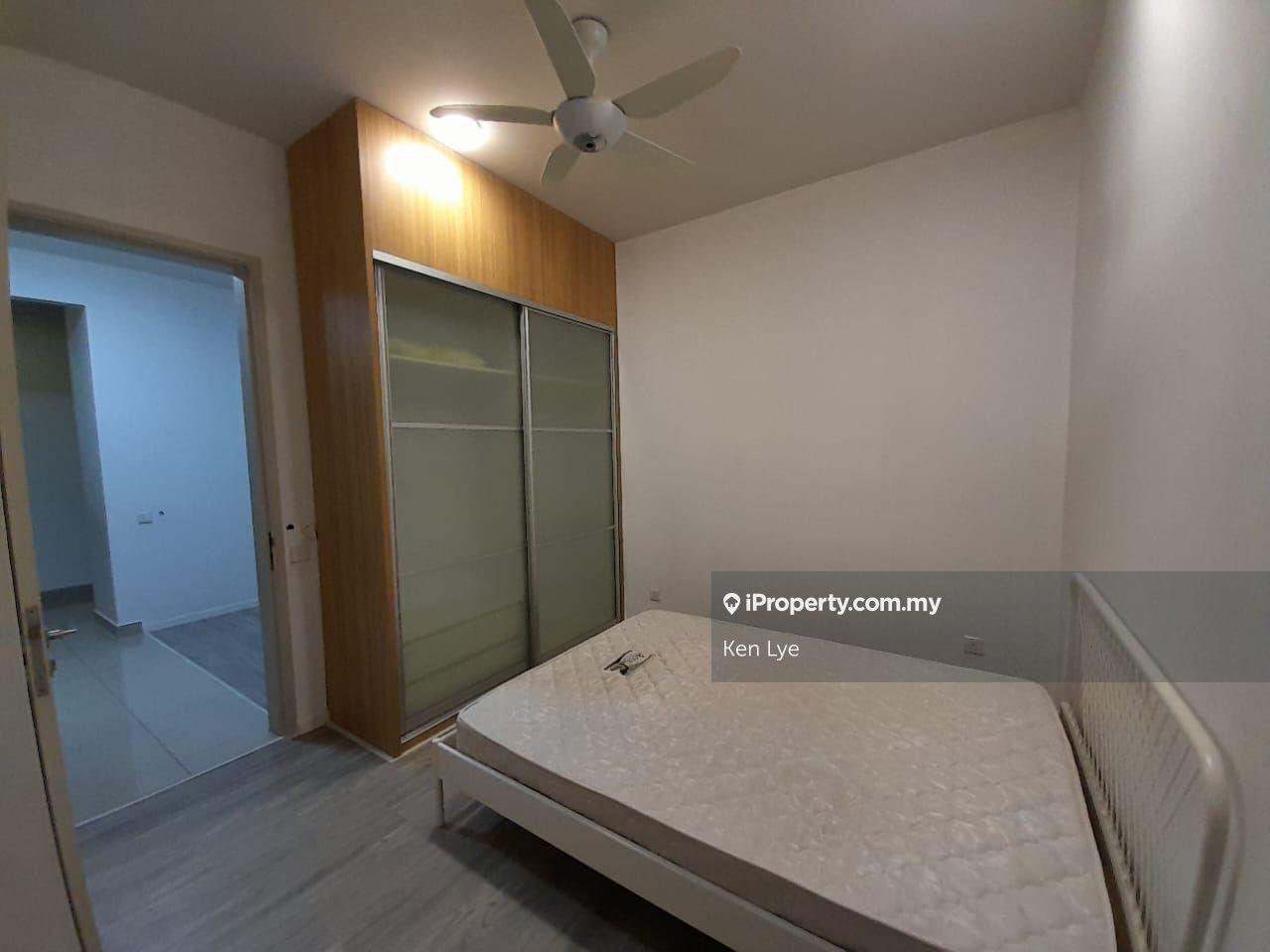 Service Residence for Rent in The Leafz @ Dedaun by Ken Lye - iProperty.com.my