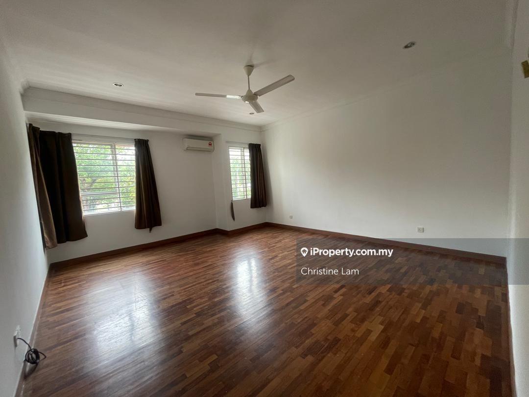 Rumah Berangkai 2 Tingkat untuk Dijual di Kota Kemuning, Shah Alam oleh Christine Lam - iProperty.com.my