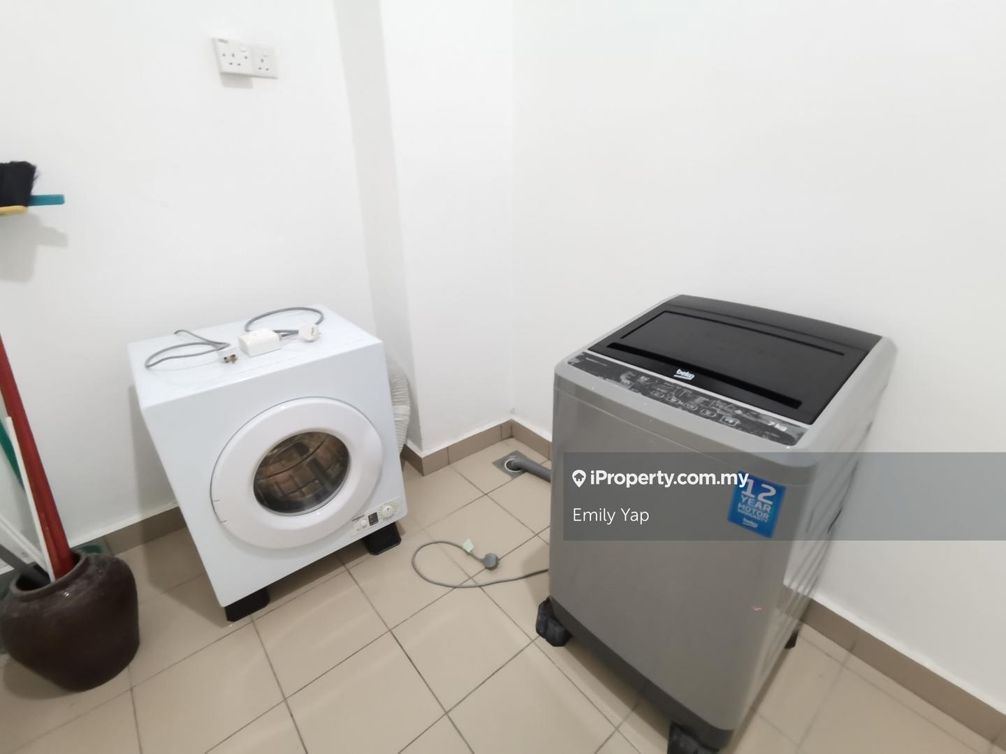 Kondominium untuk Disewa di Damansara Foresta oleh Emily Yap - iProperty.com.my