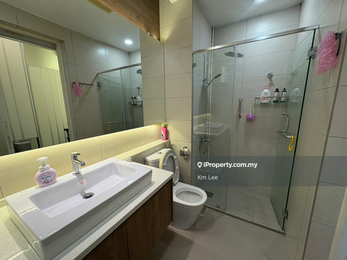 Residensi Servis untuk Dijual di The Octagon oleh Km Lee - iProperty.com.my