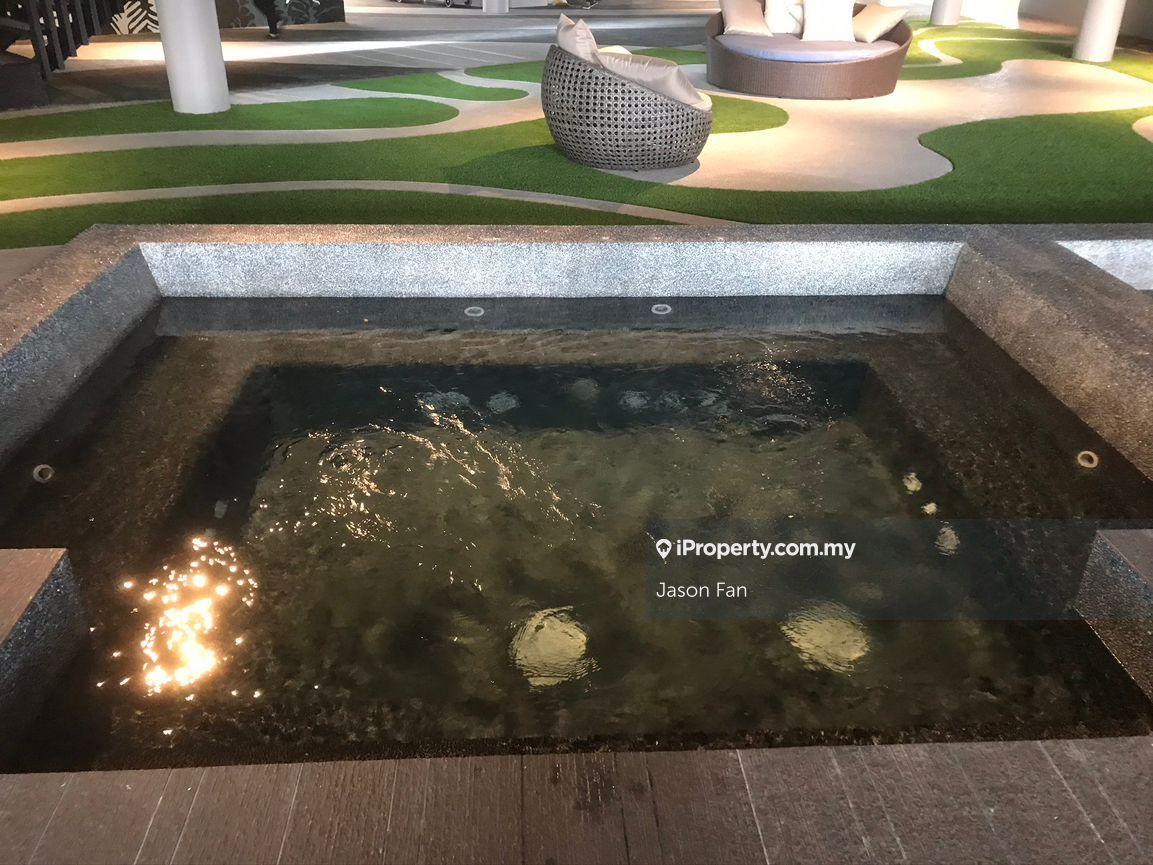 Service Residence for Rent in Geo Bukit Rimau by Jason Fan - iProperty.com.my