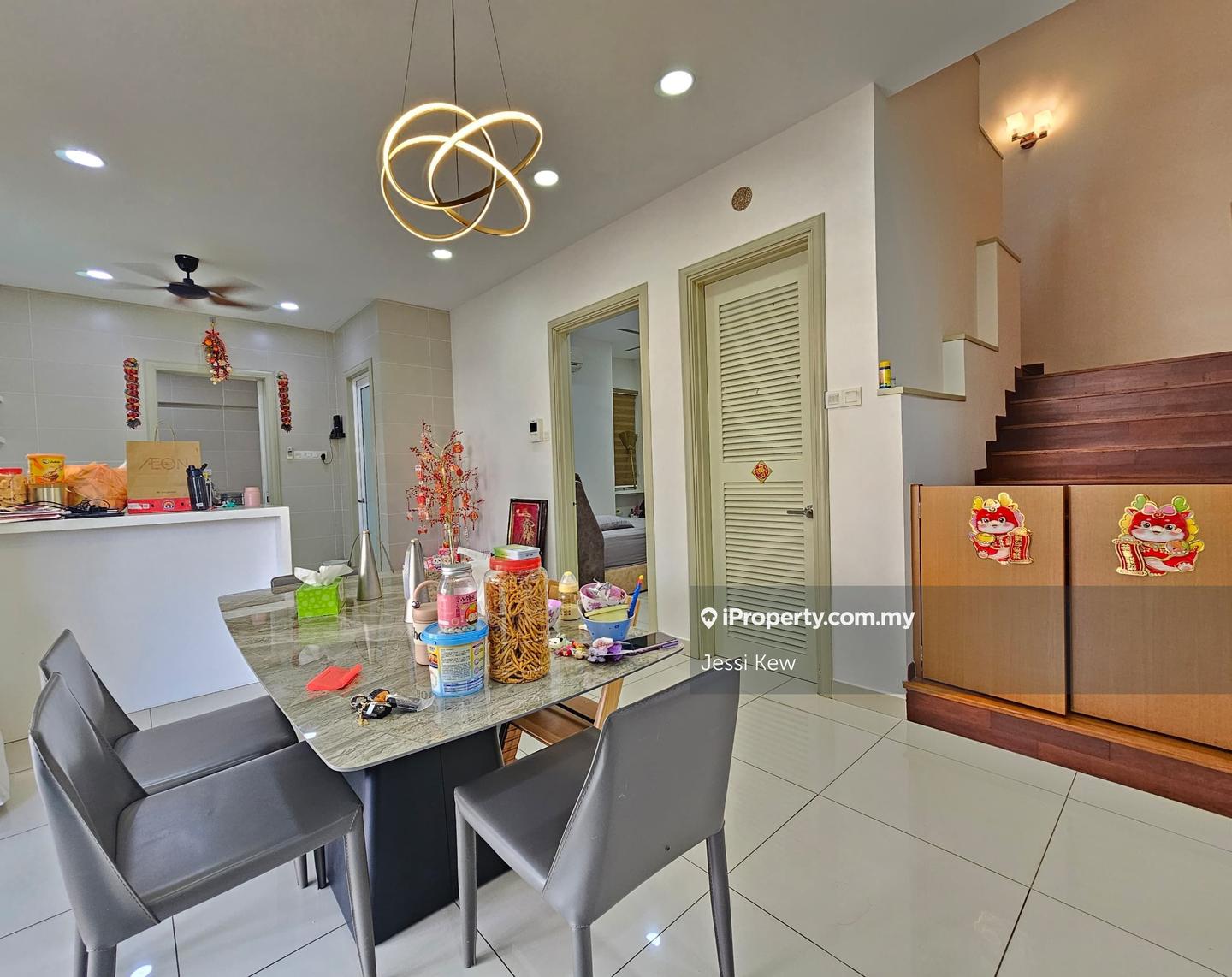 Rumah Berkembar untuk Dijual di Bandar Sungai Long, Bandar Sungai Long oleh Jessi Kew - iProperty.com.my