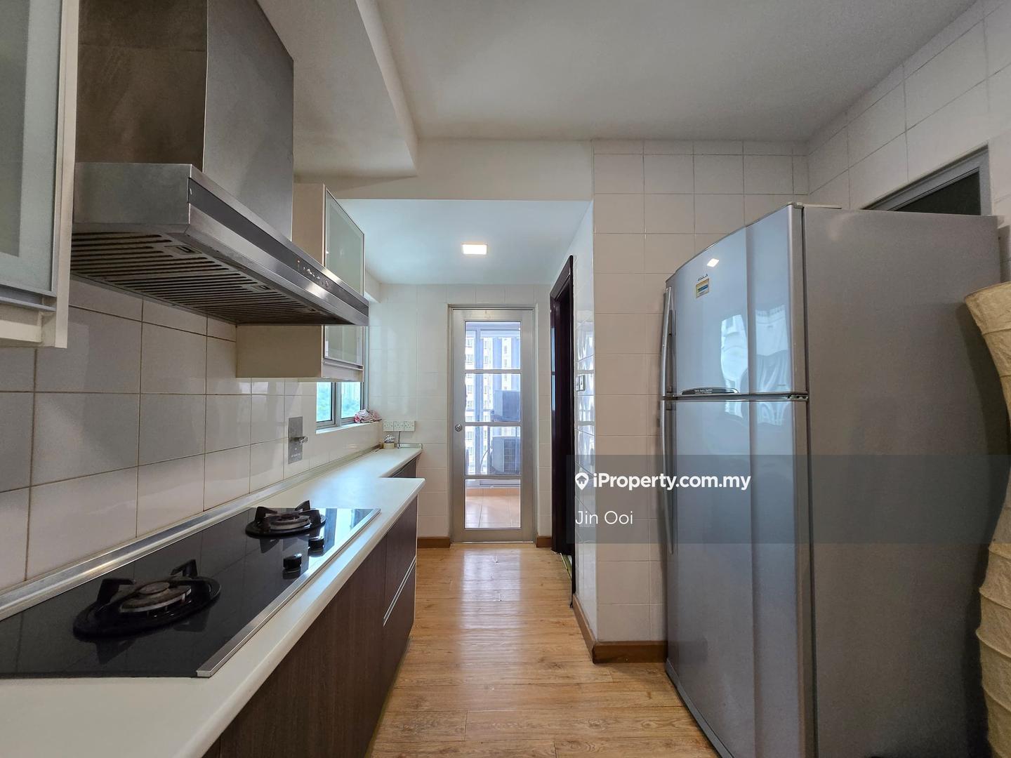 Residensi Servis untuk Dijual di Kiara Designer Suites oleh Jin Ooi - iProperty.com.my