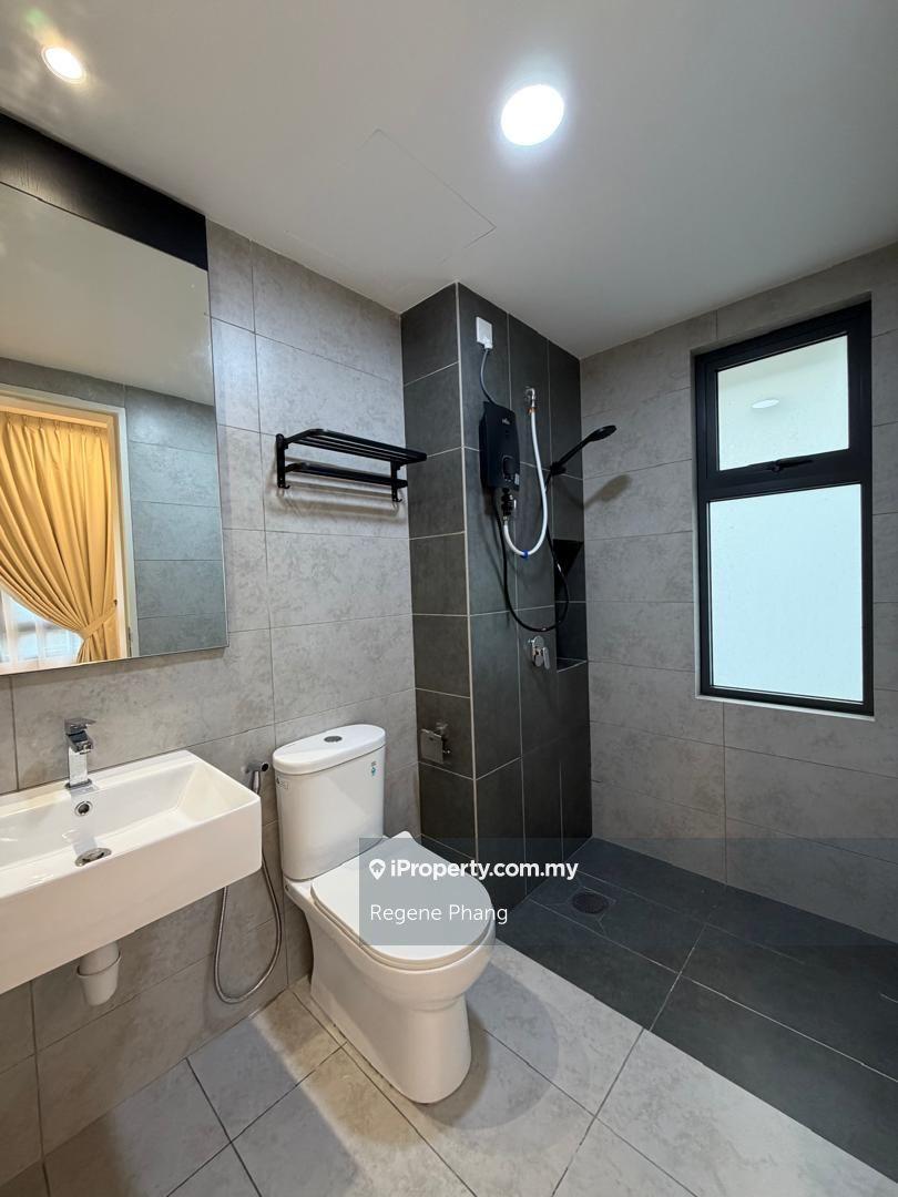 Service Residence for Rent in D'Erica by Regene Phang - iProperty.com.my