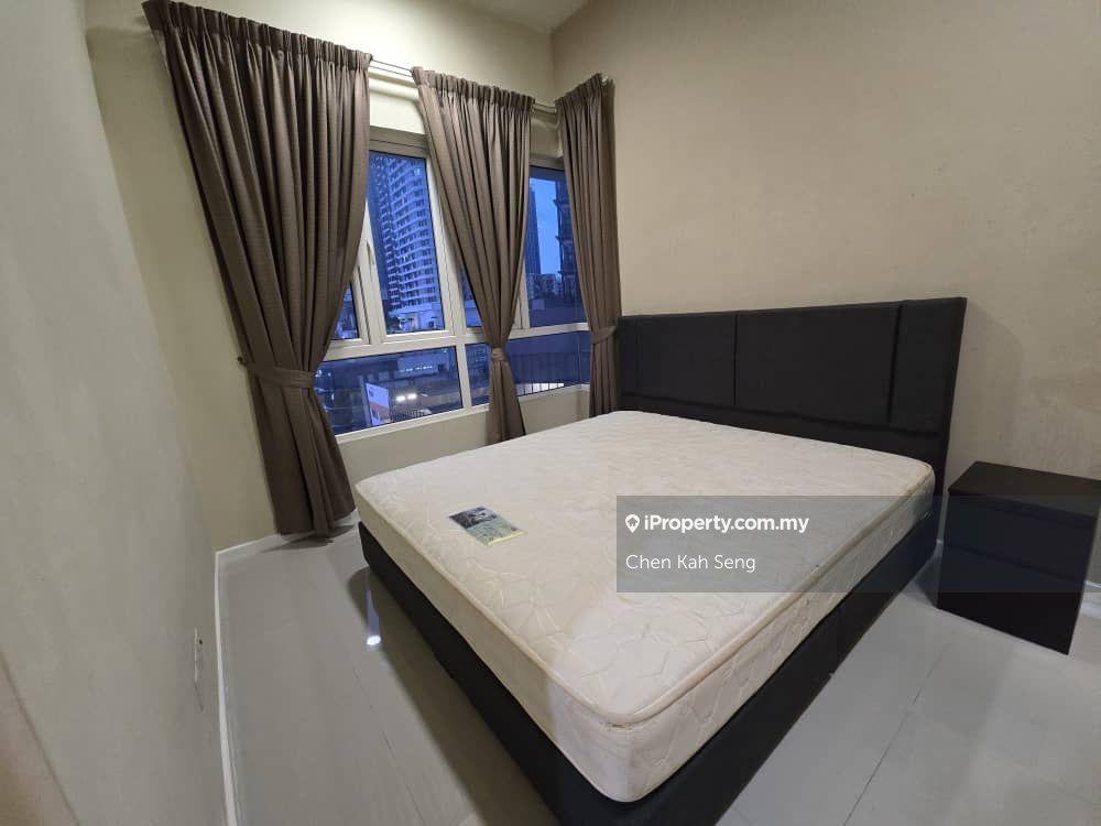 Condominium for Sale in Gaya Bangsar by Chen Kah Seng - iProperty.com.my