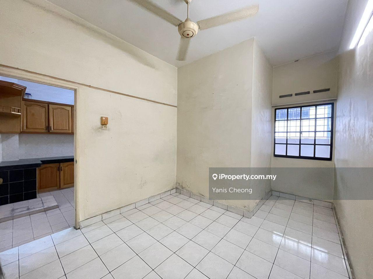 2.5-storey Terraced House for Sale in Taman Wangsa Permai, Kepong by Yanis Cheong - iProperty.com.my