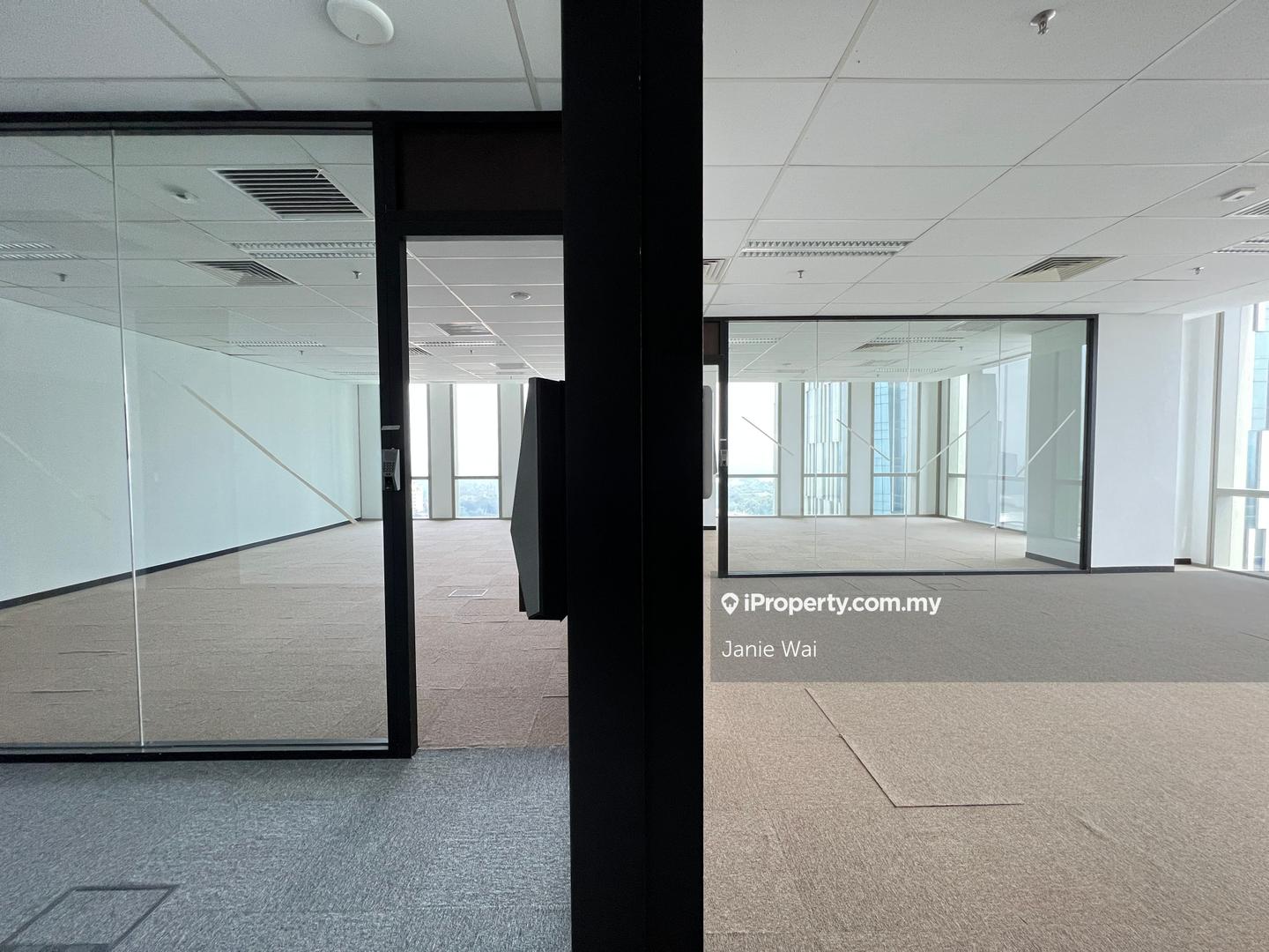 Pejabat untuk Disewa di Putrajaya, Putrajaya oleh Janie Wai - iProperty.com.my