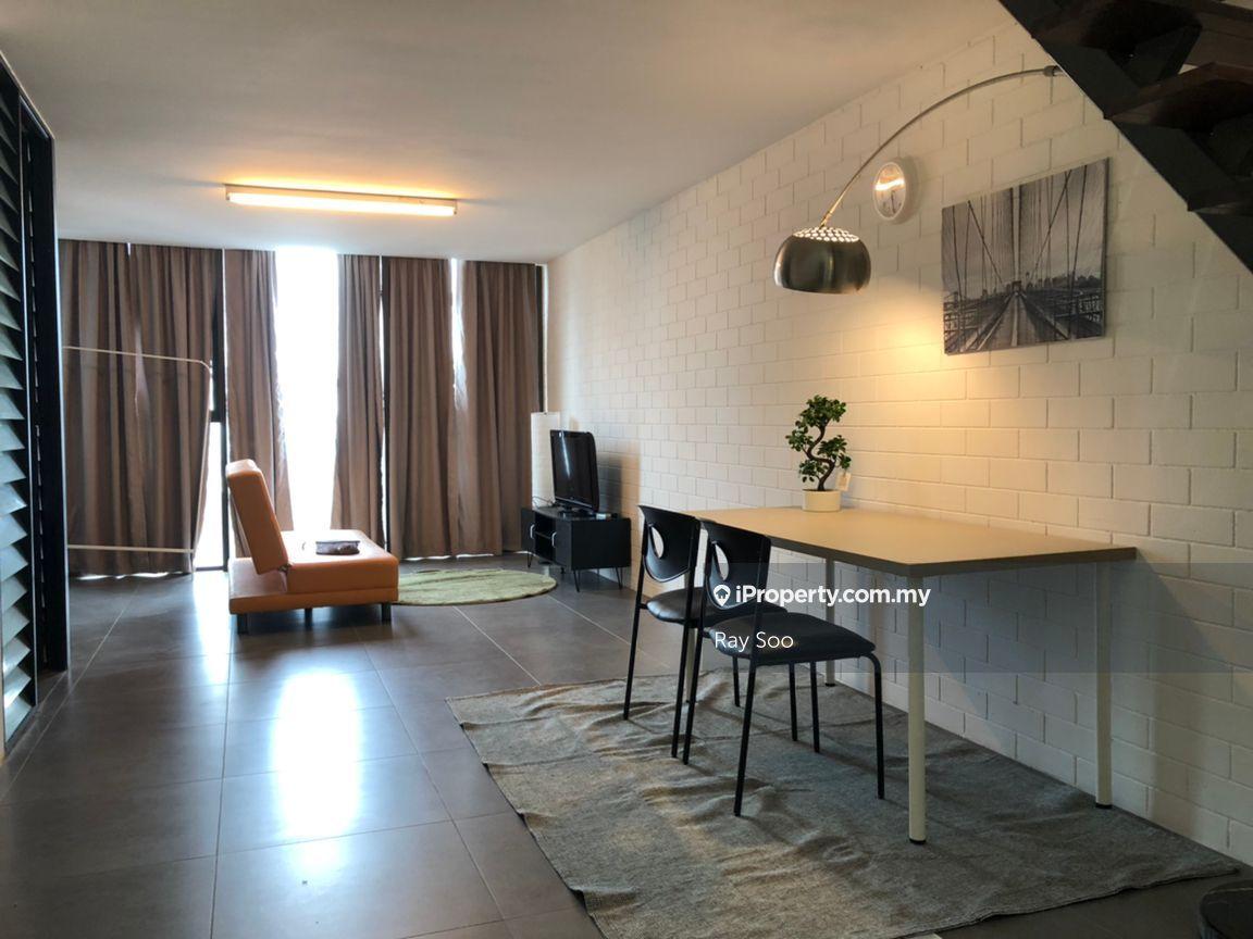 Service Residence for Rent in Empire Damansara by Ray Soo - iProperty.com.my