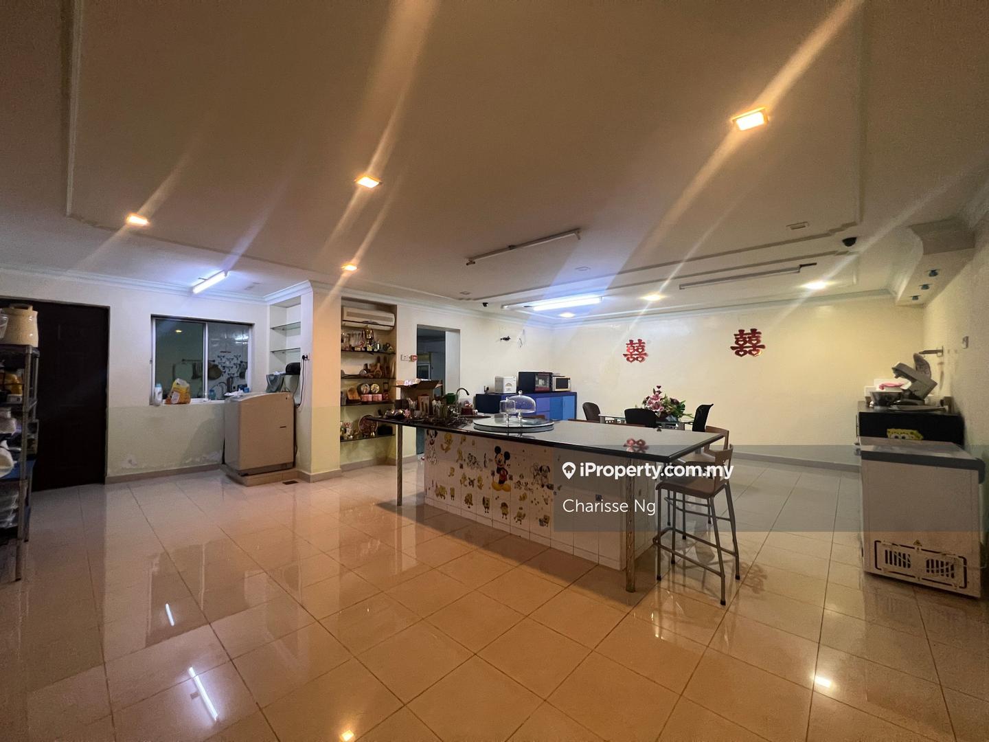 Semi-Detached House for Sale in Taman Bukit Segar, Cheras by Charisse Ng - iProperty.com.my