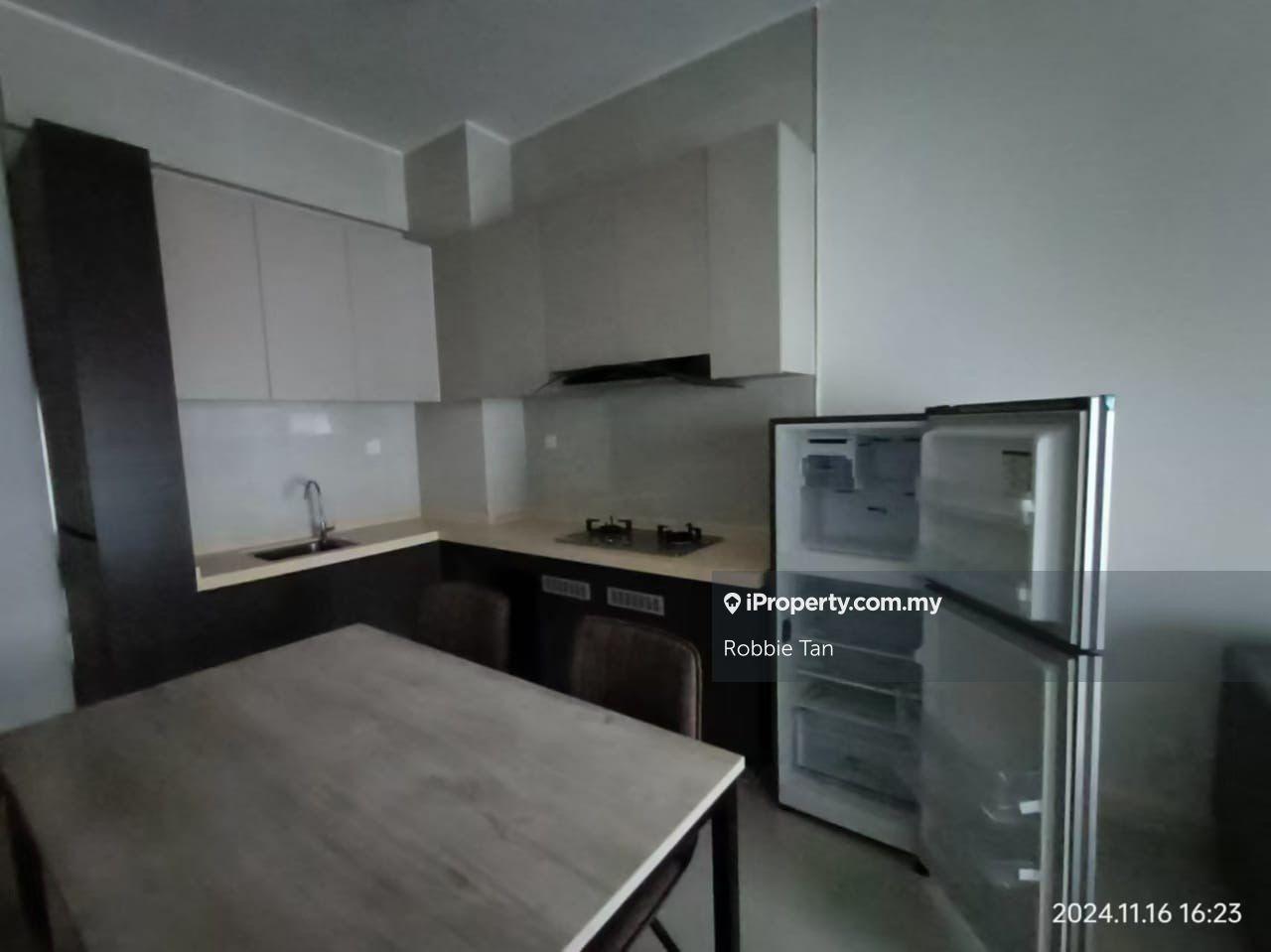 Kondominium untuk Dijual di Amberside @ Country Garden Danga Bay oleh Robbie Tan - iProperty.com.my