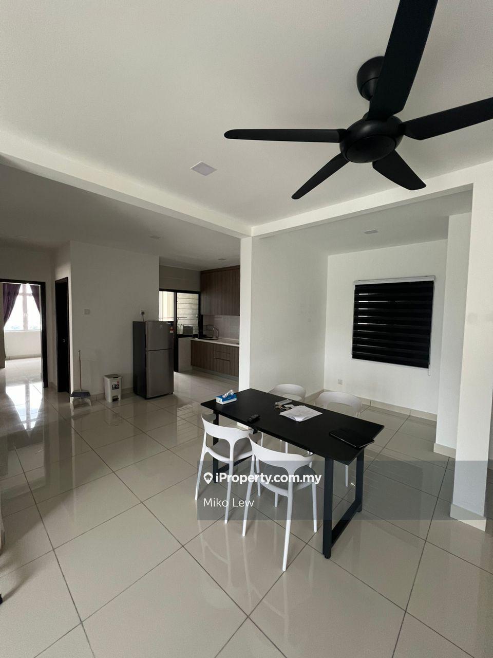 Condominium for Sale in Paraiso Residence @ The Earth by Miko Lew - iProperty.com.my