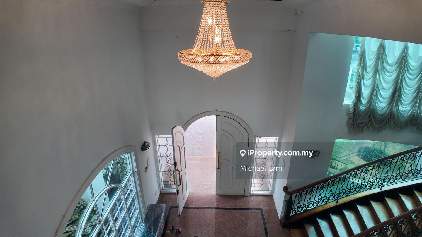 Bungalow House for Sale in Tropicana Golf & Country Resort, Tropicana, Petaling Jaya by Michael Lam - iProperty.com.my