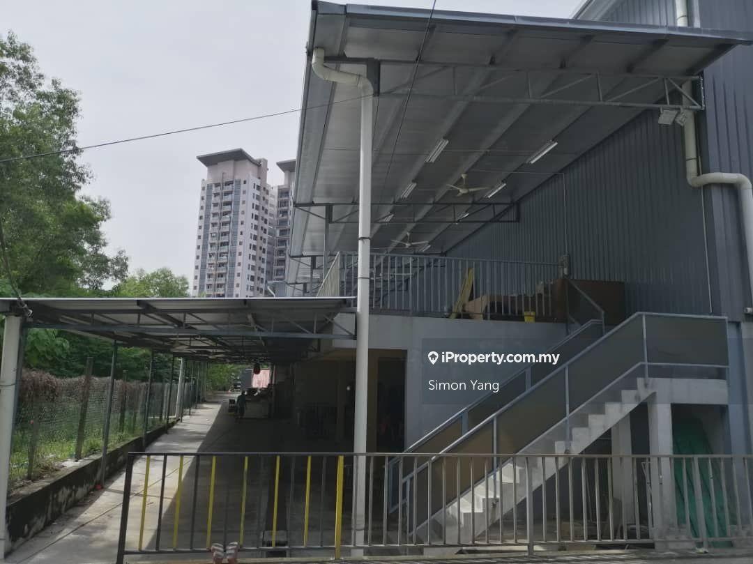 Residential Land for Sale in BANDAR PUCHONG JAYA, Puchong by Simon Yang - iProperty.com.my