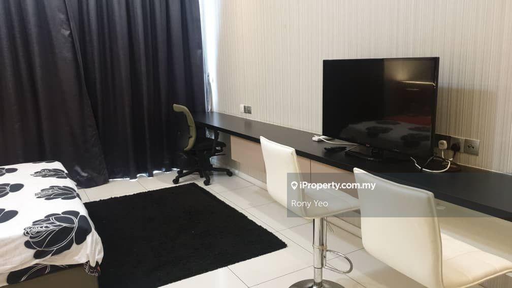 Service Residence for Sale in M Suites by Rony Yeo - iProperty.com.my