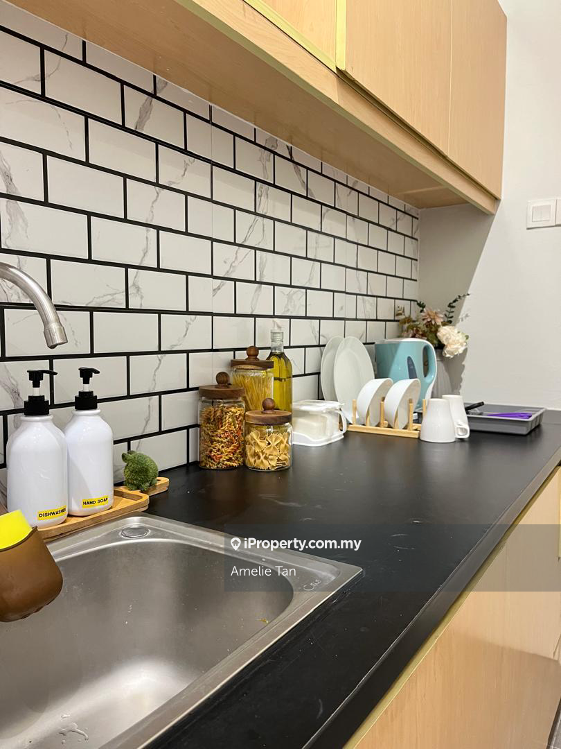 Residensi Servis untuk Dijual di Empire Damansara oleh Amelie Tan - iProperty.com.my