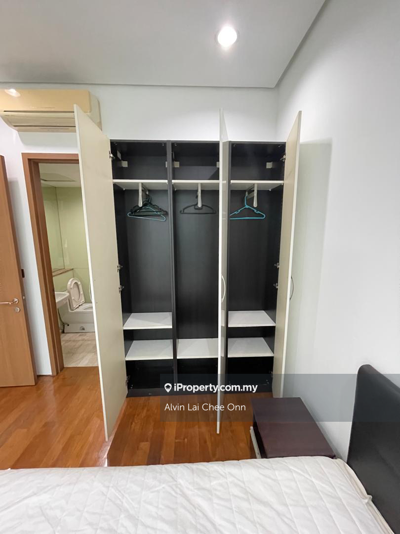 Service Residence for Sale in Soho Suites Serviced Residence @ KLCC by Alvin Lai - iProperty.com.my