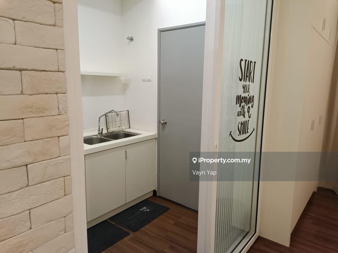 Residensi Servis untuk Disewa di Silk Sky oleh Vayn Yap - iProperty.com.my