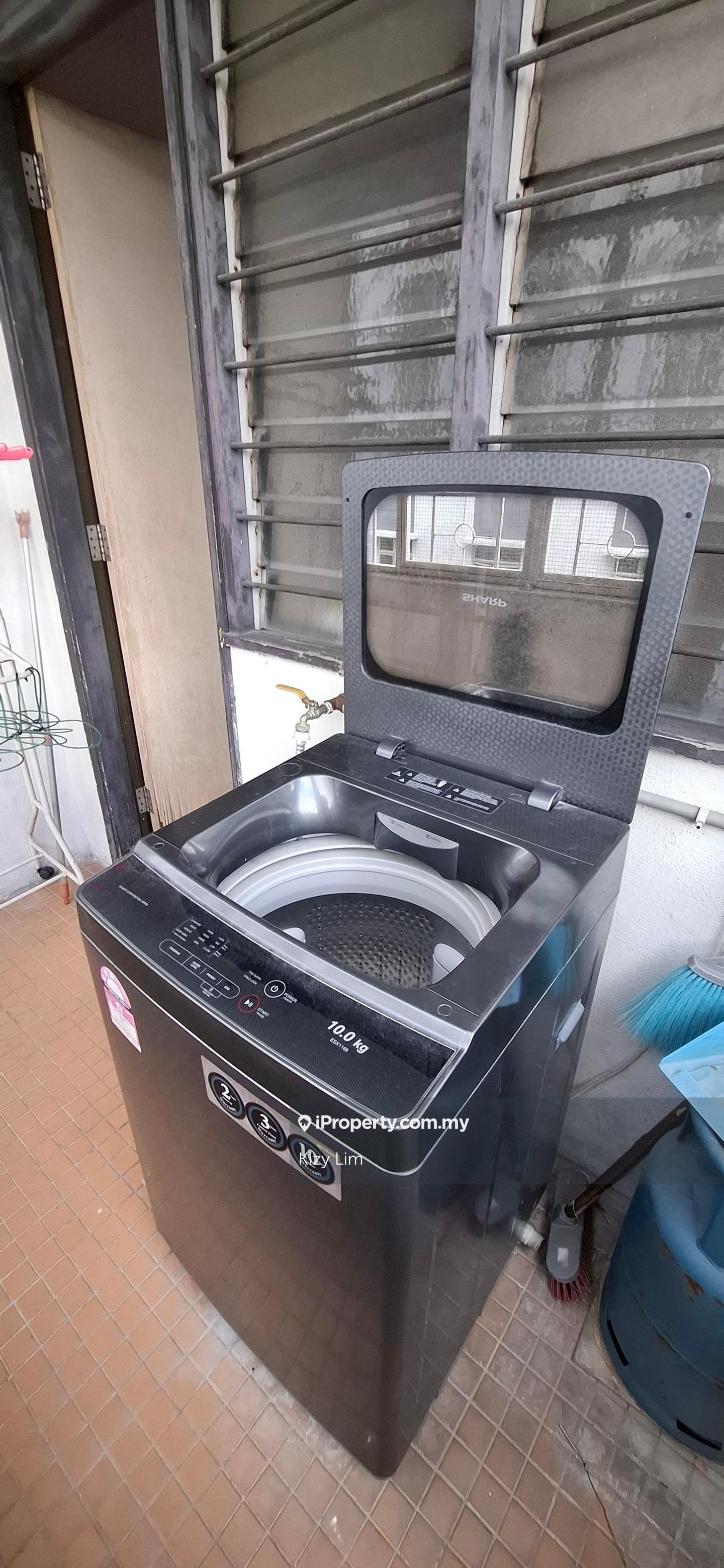 Pangsapuri untuk Disewa di Subang Perdana Goodyear Court 10 oleh Kizy Lim - iProperty.com.my