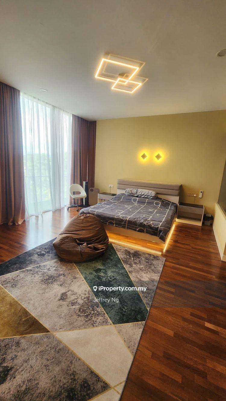 Service Residence for Sale in Suria Stonor by Jeffrey Ng - iProperty.com.my