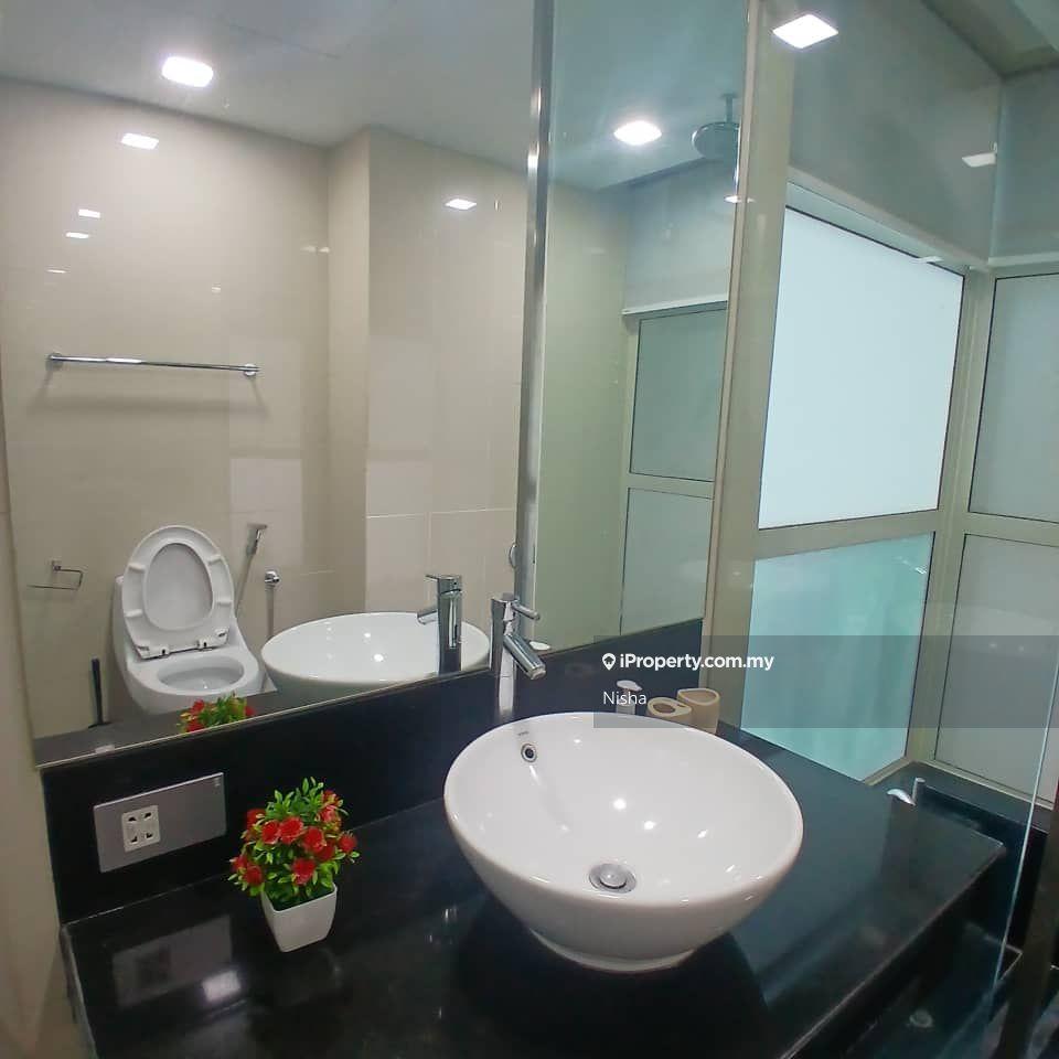 Condominium for Rent in Suasana Sentral Loft by Nisha - iProperty.com.my