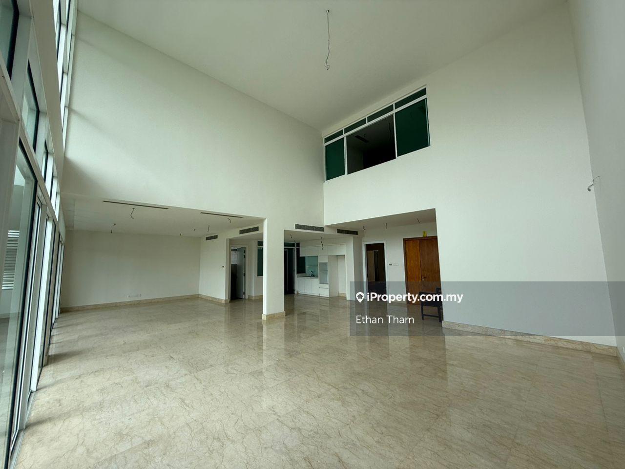 Kondominium untuk Dijual di Kenny Hills Residence oleh Ethan Tham - iProperty.com.my